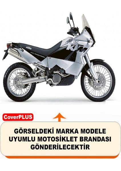 Ktm 950 Adventure Motor Brandası Gri Motorsiket Brandası Motor Örtüsü Çadır Su Geçirmez Motosiklet Kılıfı Motor Brandası fiyatları