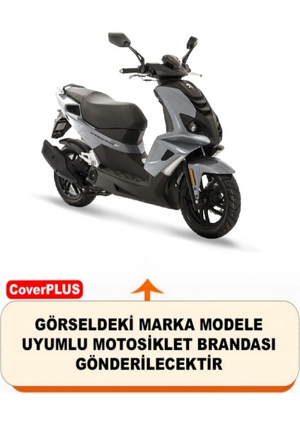 Peugeot Speedfight 4 Motor Brandası Siyah Arka Çanta Uyumlu Motorsiket Brandası Motor Örtüsü Çadır Su Geçirmez Motosiklet Kılıfı Motor Brandası fiyatları