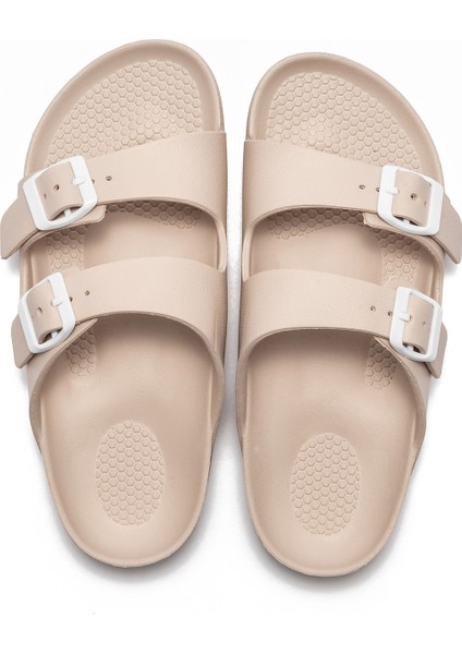 Jessica Kadın Terlik Bej 37/41