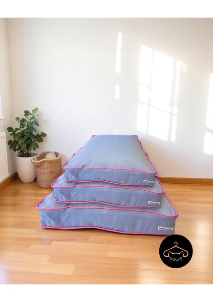 Cozy Kare Kedi ve Köpek Yatağı fırsatları