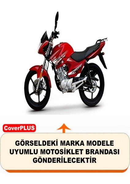 Kuba Ruha 125 Siyah Motorsiket Brandası Motor Örtüsü Çadır Su Geçirmez Motosiklet Kılıfı Motor Brandası fiyatları