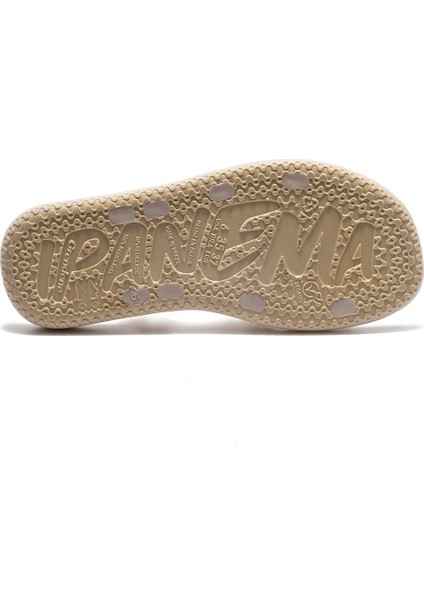 Meu Sol Kadın Sandalet Beyaz 37/42