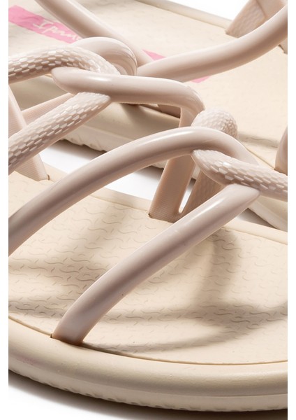 Meu Sol Kadın Sandalet Beyaz 37/42