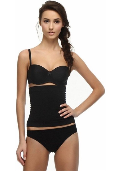 Nbb 2470 Dikişsiz Bel Korse fiyatları