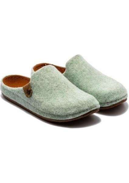 Teina Kadın Ev Terliği Yeşil 36/40 fırsatları