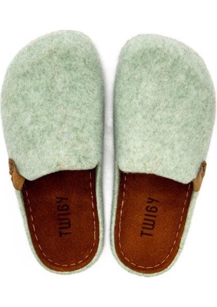 Teina Kadın Ev Terliği Yeşil 36/40 indirimleri