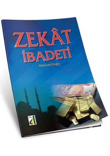 Zekat Ibadeti