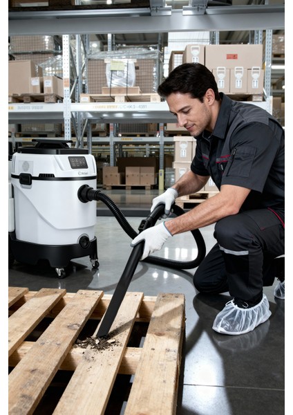 KCC-4361 Endüstriyel Koltuk, Halı ve Döşeme Yıkama Makinesi – 21 Kpa, Buharlı Temizlik, 4,2l Su Haznesi