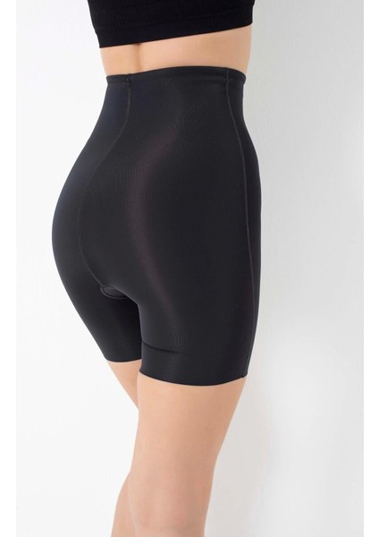 Anıl 2848 Bayan Paçalı Şort Korse fiyatları