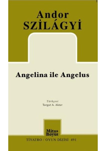 Angelina ile Angelus