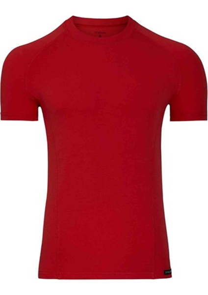 Doreanse Vücudu Saran Erkek T-Shirt 2535 fırsatları