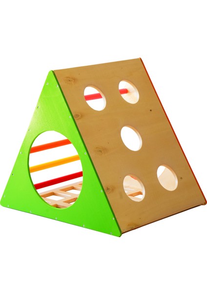 Üçgen Pikler Prizma modelleri