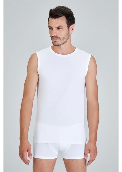 Kom Nick Bisiklet Yaka (2 Li) Atlet