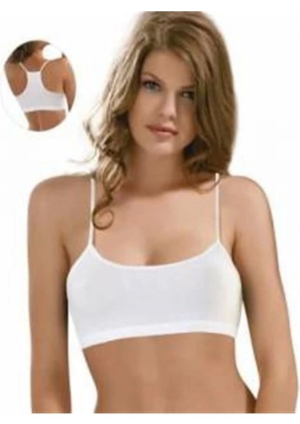 Dorya Penye Sporcu Bustiyer 1081