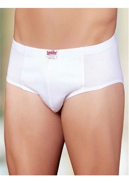 Şahinler Penye Erkek Külot Slip E009 fiyatları