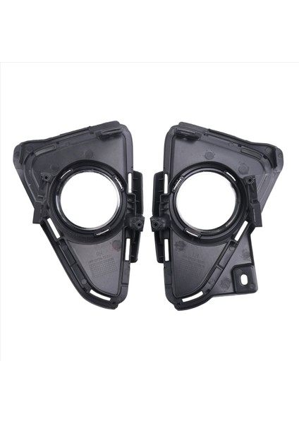 Rav4 16-18 Için 1 Çift Araç Tampon Havalandırma Izgarası (Sol+Sağ) 52040-0R030 (Yurt Dışından) fiyatları