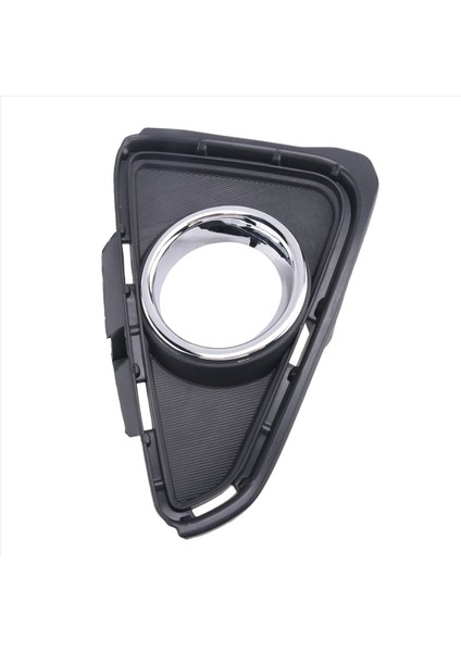 Rav4 16-18 Için 1 Çift Araç Tampon Havalandırma Izgarası (Sol+Sağ) 52040-0R030 (Yurt Dışından) indirimleri