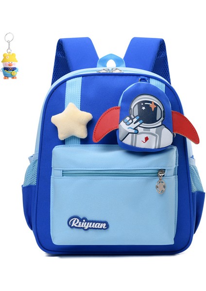 Anaokulu Okul Çantası Karikatür Sırt Çantası Kuromi Melody Sırt Çantası (Yurt Dışından)