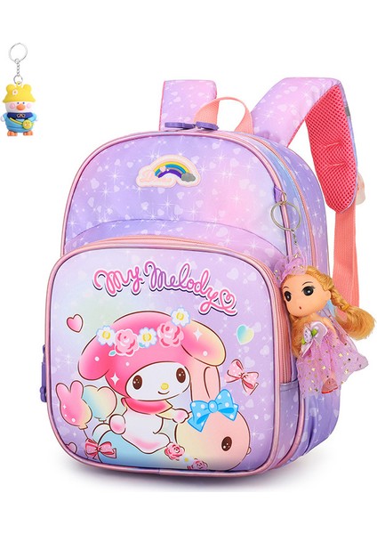 Çocuk Okul Çantaları Ilkokul Öğrencileri Sırt Çantası Moda Büyük (Yurt Dışından)