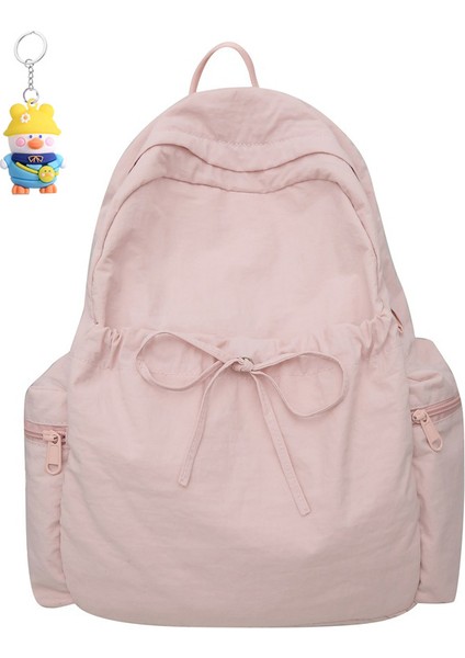 Sırt Çantası Seyahat Açık Sırt Çantası Hafif ve Çok Yönlü Büyük Kapasiteli Öğrenci (Yurt Dışından)