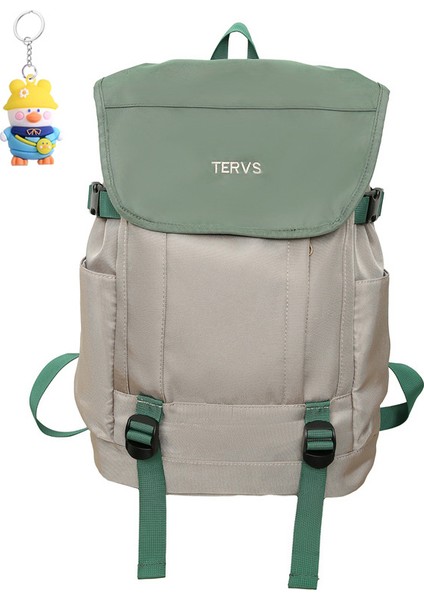 Çok Yönlü Moda Sırt Çantası, Üniversite Öğrencileri Için Bilgisayar Sırt Çantası, Büyük Kapasiteli Sınıf Işe Gidip Gelme (Yurt Dışından)