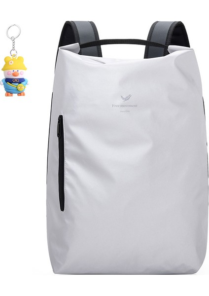 Büyük Kapasiteli Kamp Seyahat Çantası Bilgisayar Sırt Çantası Fitness Bisiklet Çantası Açık Spor Eğlence (Yurt Dışından)