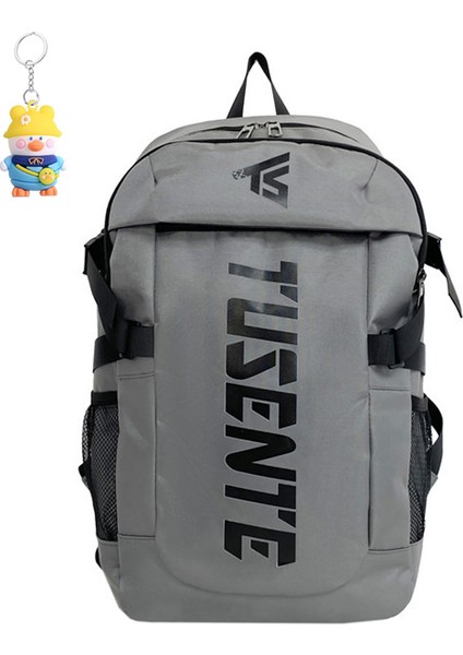 Sırt Çantası Erkek Sırt Çantası Büyük Kapasiteli Spor Sırt Çantası Öğrenci Okul Çantası Açık Seyahat Dağcılık (Yurt Dışından)