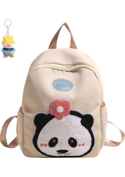 Büyük Kapasiteli Sırt Çantası Moda Sınıf Öğrenci Okul Çantası Başliyö Sırt (Yurt Dışından)