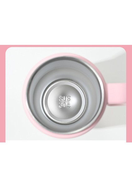 Big Mac Ice Tyrant Bardak Büyük Kapasiteli 304 Paslanmaz Çelik Termos Bardak Saplı Soğuk Yalıtımlı Pipetli Bardak (Yurt Dışından) indirimleri