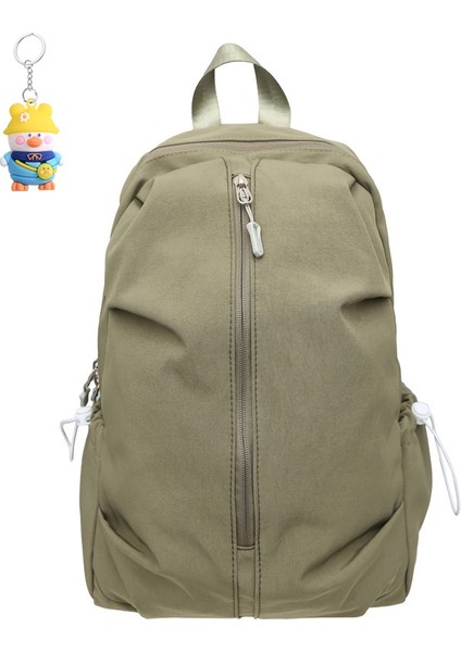 Okul Çantası, Gündelik Sırt Çantası, Çift Spor Sırt Çantası, Büyük Kapasiteli Sınıf Işe Gidip Gelme (Yurt Dışından)