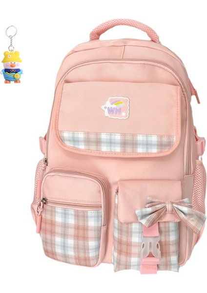 Ilkokul Öğrencileri Için Okul Çantaları, Dördüncü Ila Altıncı Sınıf Sırt Çantaları, Ortaokul Öğrencileri Için (Yurt Dışından)