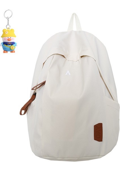 Lise Okul Çantası, Erkek Üniversite Öğrencisi Bilgisayar Çantası, Sırt Çantası, Kadın Sırt (Yurt Dışından)