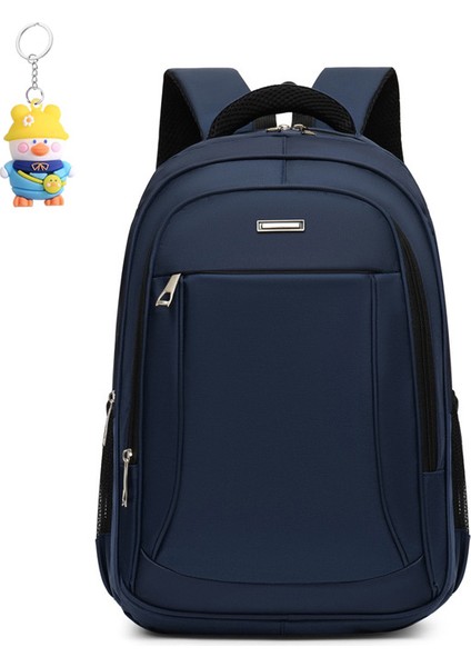 Sırt Çantası Erkek Büyük Kapasiteli Seyahat Bilgisayar Sırt Çantası Iş Gezisi Açık Hava Eğlence Işe Gidip Gelme (Yurt Dışından)