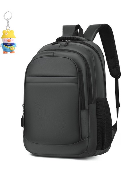 Erkekler ve Kadınlar Için Büyük Kapasiteli Iş Gezisi Sırt Çantası Kısa Mesafeli Seyahat Sırt Çantası Ortaokul ve Lise (Yurt Dışından)