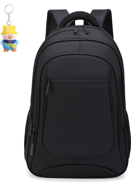 Açık Hava Spor Sırt Çantası, Hafif ve Rahat Orta ve Üniversite Öğrencileri Için Okul Çantası, Çok Yönlü Büyük Kapasiteli (Yurt Dışından)