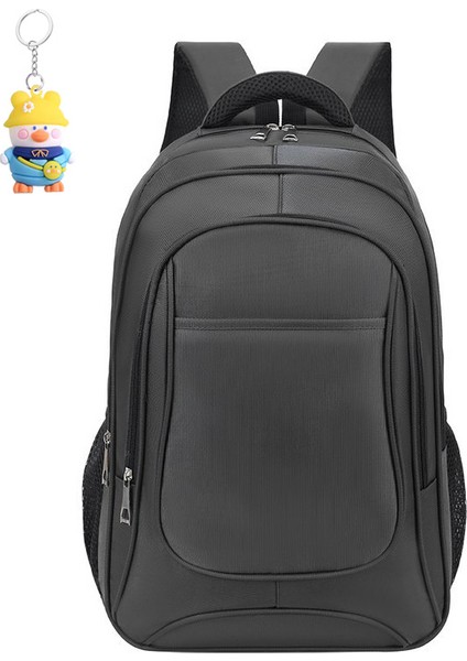 Açık Hava Spor Sırt Çantası, Hafif ve Rahat Orta ve Üniversite Öğrencileri Için Okul Çantası, Çok Yönlü Büyük Kapasiteli (Yurt Dışından)