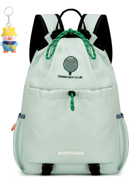 Ipli Büyük Kapasiteli Sırt Çantası Yürüyüş ve Dağcılık Seyahati Üniversite Öğrencileri Açık Sırt (Yurt Dışından)