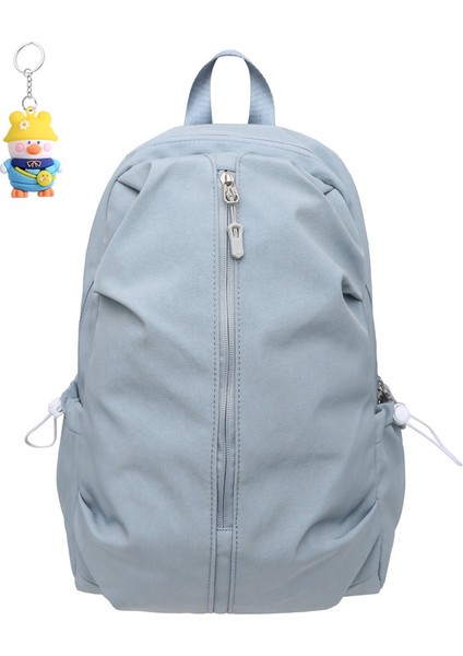 Okul Çantası, Gündelik Sırt Çantası, Çift Spor Sırt Çantası, Büyük Kapasiteli Sınıf Işe Gidip Gelme (Yurt Dışından)