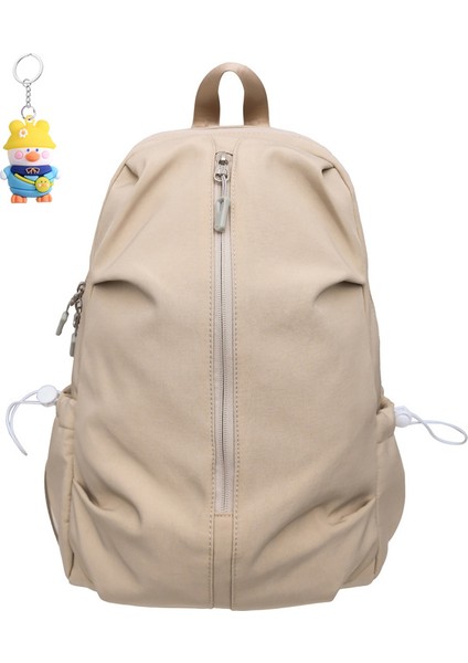 Okul Çantası, Gündelik Sırt Çantası, Çift Spor Sırt Çantası, Büyük Kapasiteli Sınıf Işe Gidip Gelme (Yurt Dışından)