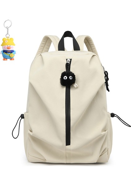 Rahat Seyahat Sırt Çantası Çift Işe Gidip Gelme Sırt Çantası Üniversite (Yurt Dışından)