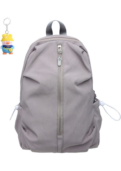 Okul Çantası, Gündelik Sırt Çantası, Çift Spor Sırt Çantası, Büyük Kapasiteli Sınıf Işe Gidip Gelme (Yurt Dışından)