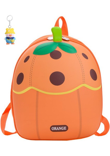 Anaokulu Okul Çantası Kız Çocuk Sırt Çantası Erkek Çocuk Dışarı Çıkıyor Dışarı Çıkıyor Kız Sevimli (Yurt Dışından)