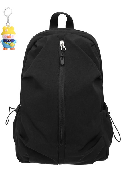 Okul Çantası, Gündelik Sırt Çantası, Çift Spor Sırt Çantası, Büyük Kapasiteli Sınıf Işe Gidip Gelme (Yurt Dışından)