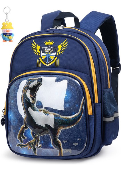 Öğrenci Okul Çantası 1. Sınıf Çocuk Sırt Çantası Anaokulu Sırt (Yurt Dışından)