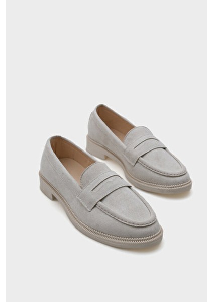 Catherine Kadın Loafer