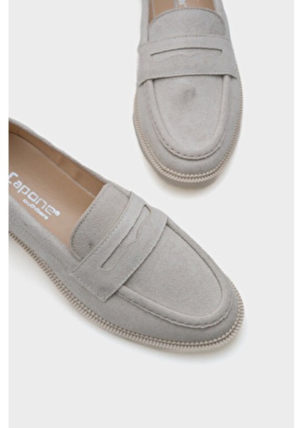 Catherine Kadın Loafer