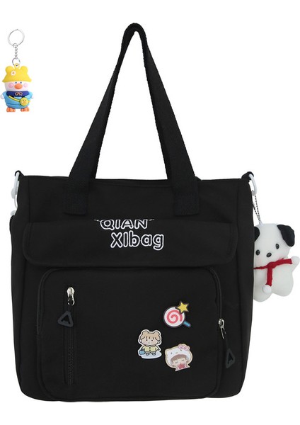 Kızlar Için Okulçantası Büyük Kapasiteli Sırtçantasıortaokul Sırtçantası (Yurt Dışından)