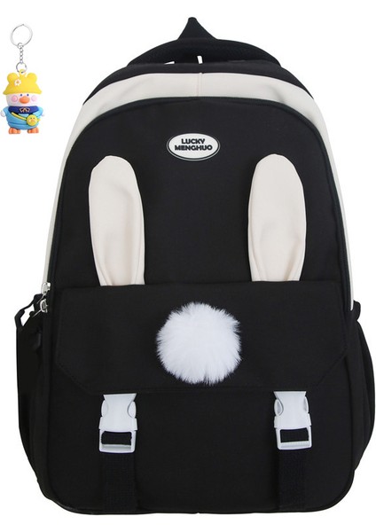 Okul Çantası, Kız Ilkokul Öğrencileri, Üçüncü Ila Altıncı Sınıf Sırt Çantası, Ortaokul (Yurt Dışından)