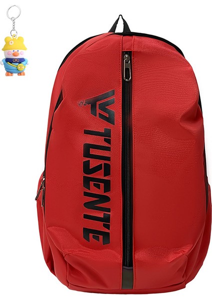 Okul Çantası Kadın Erkek Sırt Çantası Öğrenci Sırt Çantası Lise Ortaokul Öğrenci (Yurt Dışından)