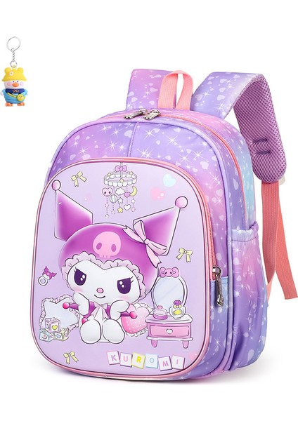 Anaokulu Okul Çantası Sevimli Sırt Çantası Bahar Gezisi Küçük Okul Çantası Sert Kabuklu Sırt Çantası Ilkokul Okul Çantası (Yurt Dışından)